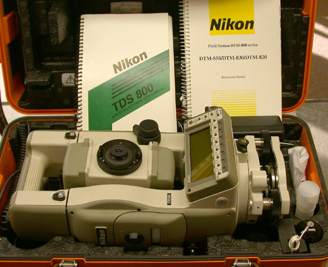 Nikon Dtm A20 Manual Meat